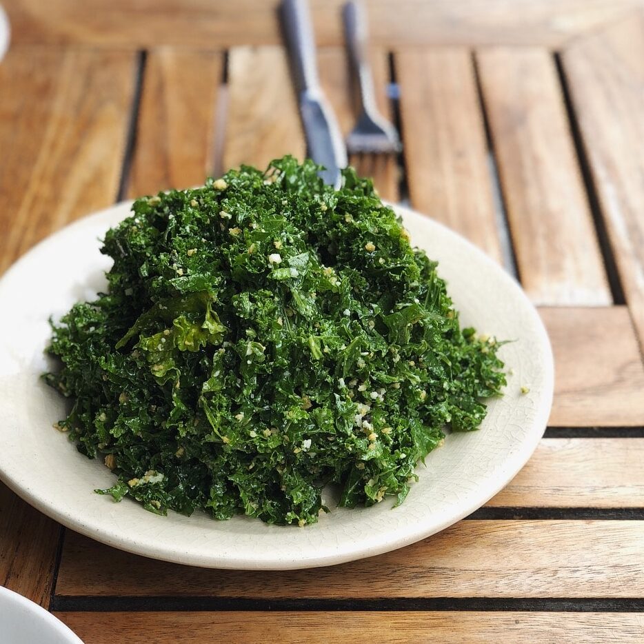 the original barbuto kale salad